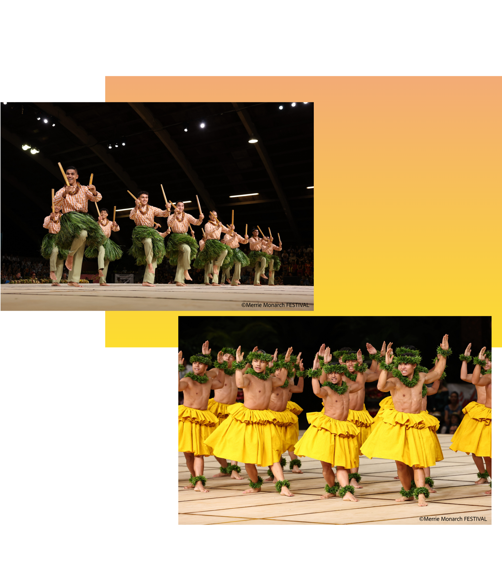 Hālau Kekuaokalā‘au‘ala‘iliahi Kumu : Haunani & ‘Iliahi Paredes カネ総合3位